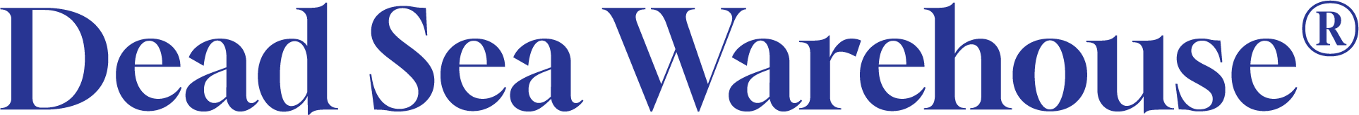 Dead Sea Warehouse