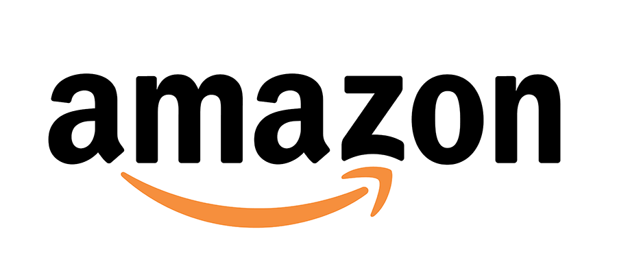 Amazon logo